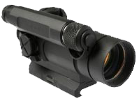 Aimpoint CompM4